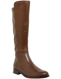 Discount 🧨 Sandler Jackpot Brown Glove Boots 👏 -Bootopia Store unnamed file 505