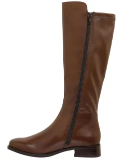 Discount 🧨 Sandler Jackpot Brown Glove Boots 👏 -Bootopia Store unnamed file 506
