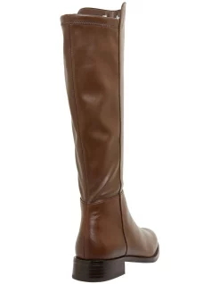 Discount 🧨 Sandler Jackpot Brown Glove Boots 👏 -Bootopia Store unnamed file 507
