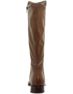 Discount 🧨 Sandler Jackpot Brown Glove Boots 👏 -Bootopia Store unnamed file 508