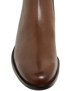 Discount 🧨 Sandler Jackpot Brown Glove Boots 👏 -Bootopia Store unnamed file 509