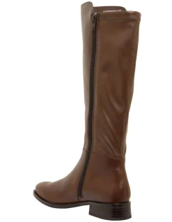 Discount 🧨 Sandler Jackpot Brown Glove Boots 👏 -Bootopia Store unnamed file 510