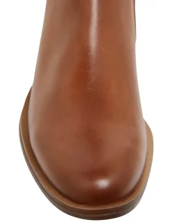 Best reviews of 🎁 Sandler Jenna Mid Brown Glove Boots 👏 -Bootopia Store unnamed file 521