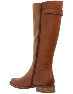 Best reviews of 🎁 Sandler Jenna Mid Brown Glove Boots 👏 -Bootopia Store unnamed file 522