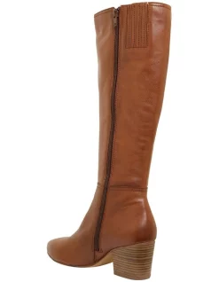 Wholesale 💯 Sandler Drake 🔔 Boots In Mid Brown Leather ✨ -Bootopia Store unnamed file 537