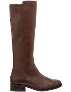 Outlet โ Easy Steps Alastair Brown Glove Boot ๐