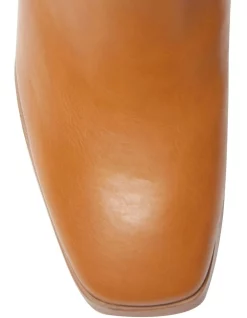 Buy 😀 Ravella Major Boots In Tan Smooth 👍 -Bootopia Store unnamed file 55