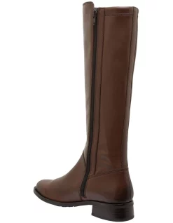 Outlet ⌛ Easy Steps Alastair Brown Glove Boot 👏 -Bootopia Store unnamed file 551