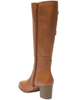 Budget ✔️ Sandler Dictate Tan Glove 🧨 Boots 😍 -Bootopia Store unnamed file 571