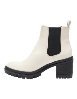 New 👍 Ravella Keira Boot In Bone Smooth 👏 -Bootopia Store unnamed file 58