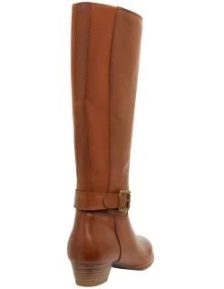 Best Pirce ❤️ Wide Steps Diesel Mid Brown Glove 🔥 Boots ✔️ -Bootopia Store unnamed file 580