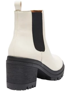 New 👍 Ravella Keira Boot In Bone Smooth 👏 -Bootopia Store unnamed file 59