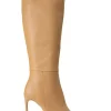 Buy 💯 Tony Bianco Apollo Nappa Calf ✨ Boots In Honey ⭐ -Bootopia Store unnamed file 596