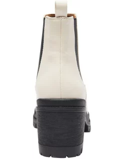 New 👍 Ravella Keira Boot In Bone Smooth 👏 -Bootopia Store unnamed file 60