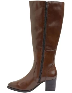 Best Sale ✨ Sandler Dictate Brown Glove Boots 🔥 -Bootopia Store unnamed file 612