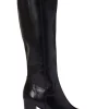 Promo 👏 Jane Debster Germaine Black Glove Boots ⭐ -Bootopia Store unnamed file 617