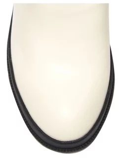 New 👍 Ravella Keira Boot In Bone Smooth 👏 -Bootopia Store unnamed file 62