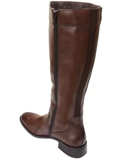 Brand new ❤️ Jane Debster Irwin Brown Glove 👍 Boots 👏 -Bootopia Store unnamed file 626