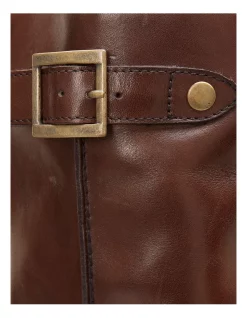 Brand new ❤️ Jane Debster Irwin Brown Glove 👍 Boots 👏 -Bootopia Store unnamed file 628