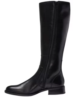 Coupon 🎉 Sandler Jerome Black Glove Boots 🤩 -Bootopia Store unnamed file 633