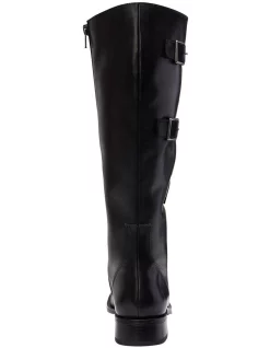 Coupon 🎉 Sandler Jerome Black Glove Boots 🤩 -Bootopia Store unnamed file 634