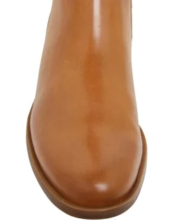 Discount 🛒 Jane Debster Ignite Tan Glove Boots 🥰 -Bootopia Store unnamed file 655