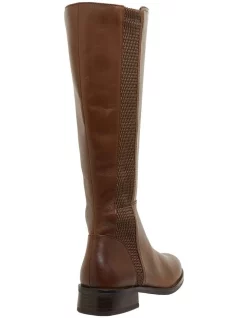 Brand new ✨ Jane Debster Ignite Brown Glove Boots 🎁 -Bootopia Store unnamed file 661