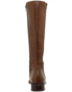 Brand new ✨ Jane Debster Ignite Brown Glove Boots 🎁 -Bootopia Store unnamed file 662