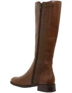 Brand new ✨ Jane Debster Ignite Brown Glove Boots 🎁 -Bootopia Store unnamed file 664