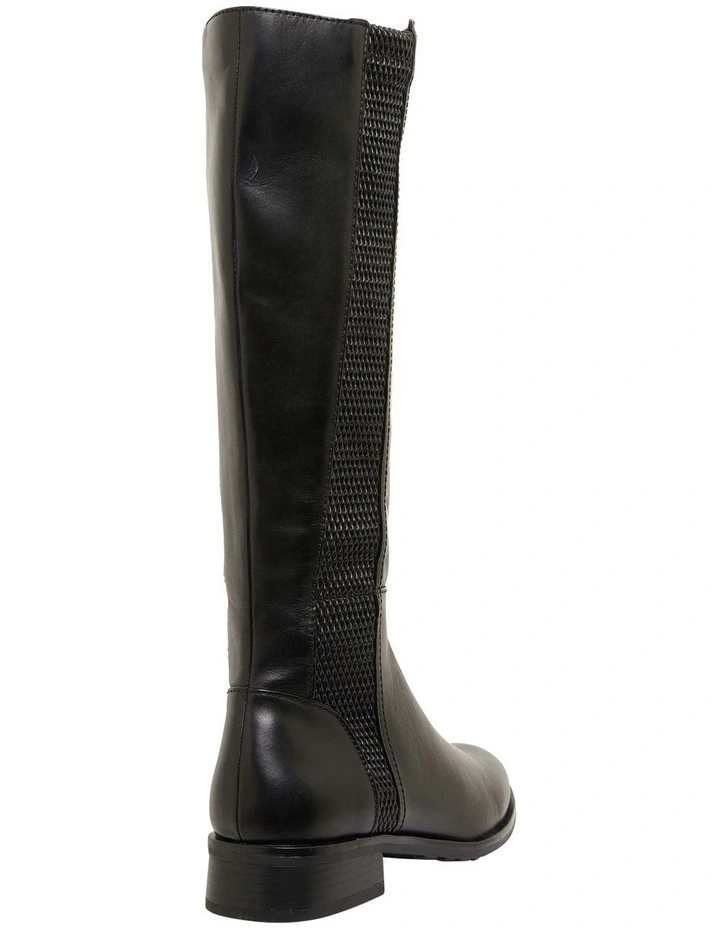 Best Sale π Jane Debster Ignite Black Glove π Boots β 6 Best Sale π Jane Debster Ignite Black Glove π Boots β - Image 4