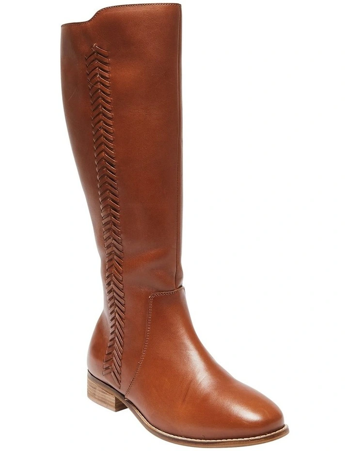 Coupon βοΈ Ravella Leighton Tan Glove Boots π 4 Coupon βοΈ Ravella Leighton Tan Glove Boots π - Image 2