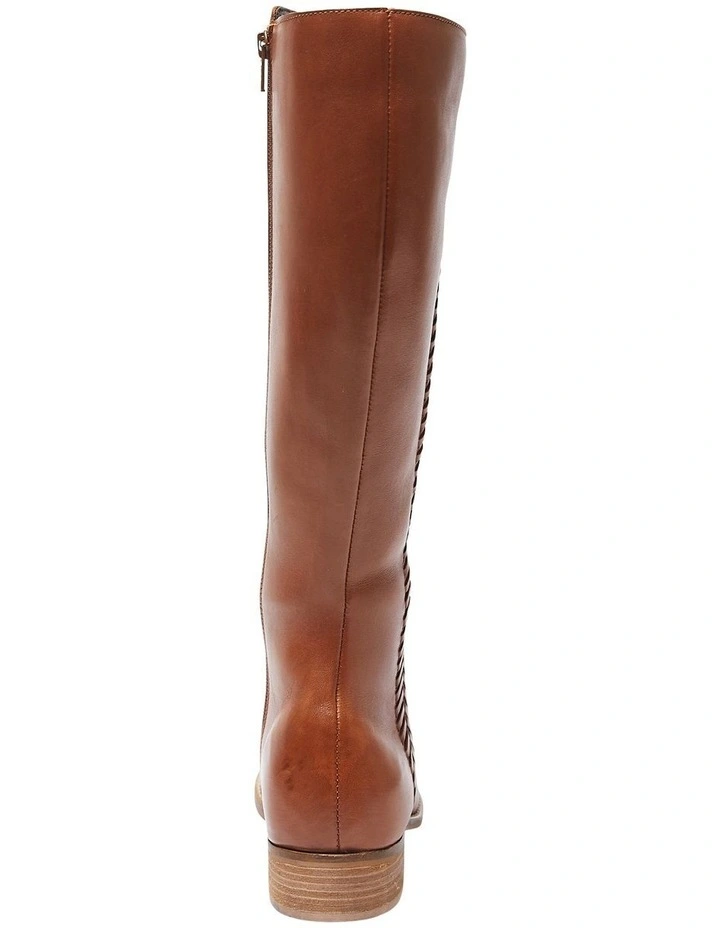 Coupon βοΈ Ravella Leighton Tan Glove Boots π 7 Coupon βοΈ Ravella Leighton Tan Glove Boots π - Image 5