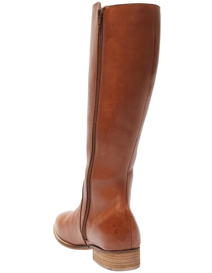 Coupon βοΈ Ravella Leighton Tan Glove Boots π 8 Coupon βοΈ Ravella Leighton Tan Glove Boots π - Image 6