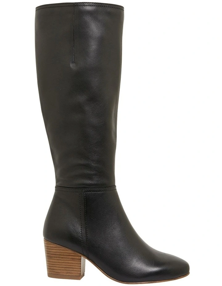 Outlet β Sandler Drake π Boots In Black Leather β 3 Outlet β Sandler Drake π Boots In Black Leather β