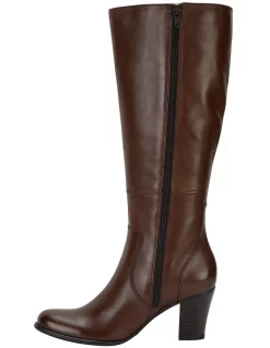 Best Sale 😍 Sandler Victor Brown Glove Boots ✨ -Bootopia Store unnamed file 692