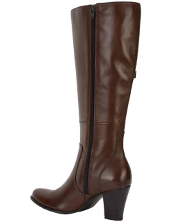 Best Sale 😍 Sandler Victor Brown Glove Boots ✨ -Bootopia Store unnamed file 694