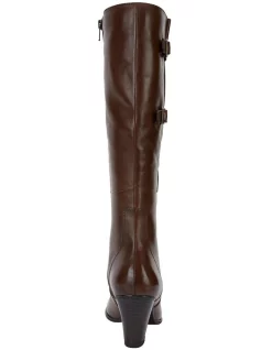 Best Sale 😍 Sandler Victor Brown Glove Boots ✨ -Bootopia Store unnamed file 695