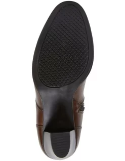 Best Sale 😍 Sandler Victor Brown Glove Boots ✨ -Bootopia Store unnamed file 696