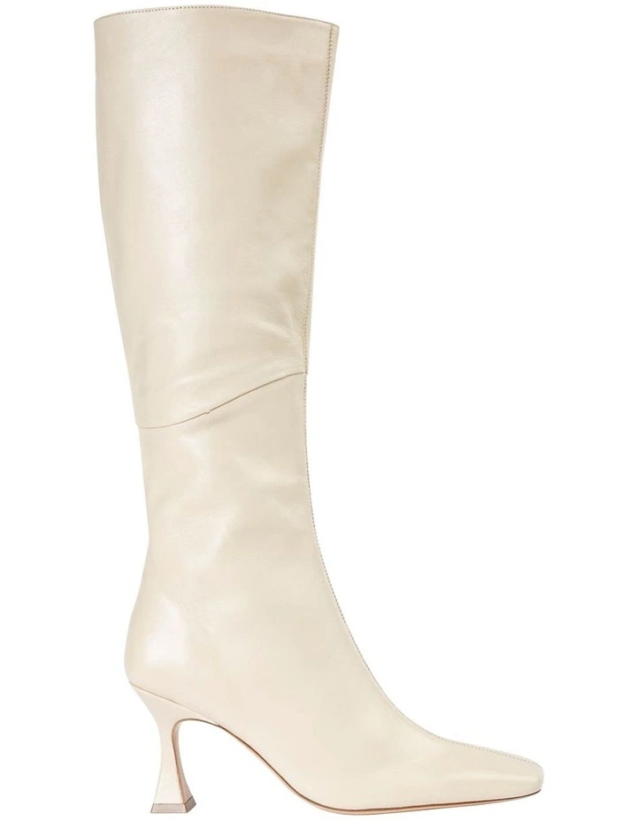 Best Pirce ✨ Tony Bianco Fantasy Vanilla Nappa Calf ⭐ Boots ❤️ 3 Best Pirce ✨ Tony Bianco Fantasy Vanilla Nappa Calf ⭐ Boots ❤️