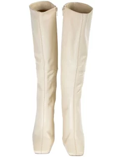 Best Pirce ✨ Tony Bianco Fantasy Vanilla Nappa Calf ⭐ Boots ❤️ 10 Best Pirce ✨ Tony Bianco Fantasy Vanilla Nappa Calf ⭐ Boots ❤️ -Bootopia Store unnamed file 699