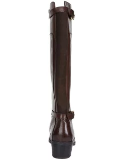 New 🔔 Jane Debster Hamish Mid Brown Glove 🔔 Boots ❤️ -Bootopia Store unnamed file 707