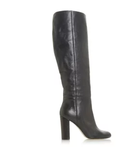 Budget ⌛ Dune London Simonne Black ✔️