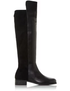 Buy 🛒 Dune London Trische XX Black 🔔