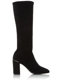 Coupon ✔️ Dune London Seraphina XX Black 🥰