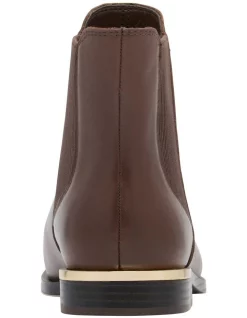 Outlet ✔️ Nine West Agate Brown 😍 Boots ✨ -Bootopia Store unnamed file 73