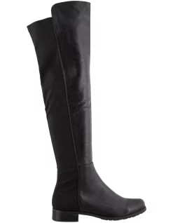 Best reviews of ⌛ Tony Bianco Panache Black Luxe/Black Micro Stretch 🌟