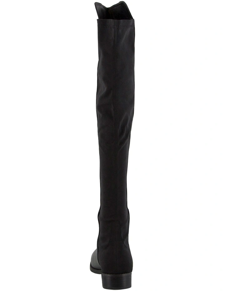 Best reviews of โ Tony Bianco Panache Black Luxe/Black Micro Stretch ๐ 6 Best reviews of โ Tony Bianco Panache Black Luxe/Black Micro Stretch ๐ - Image 4