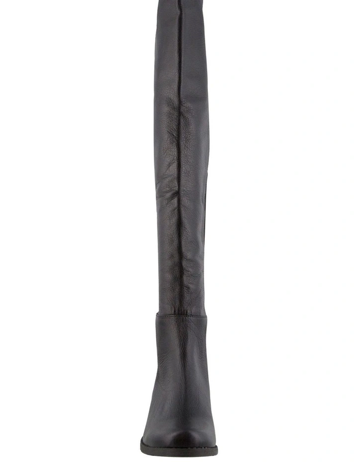 Best reviews of โ Tony Bianco Panache Black Luxe/Black Micro Stretch ๐ 8 Best reviews of โ Tony Bianco Panache Black Luxe/Black Micro Stretch ๐ - Image 6