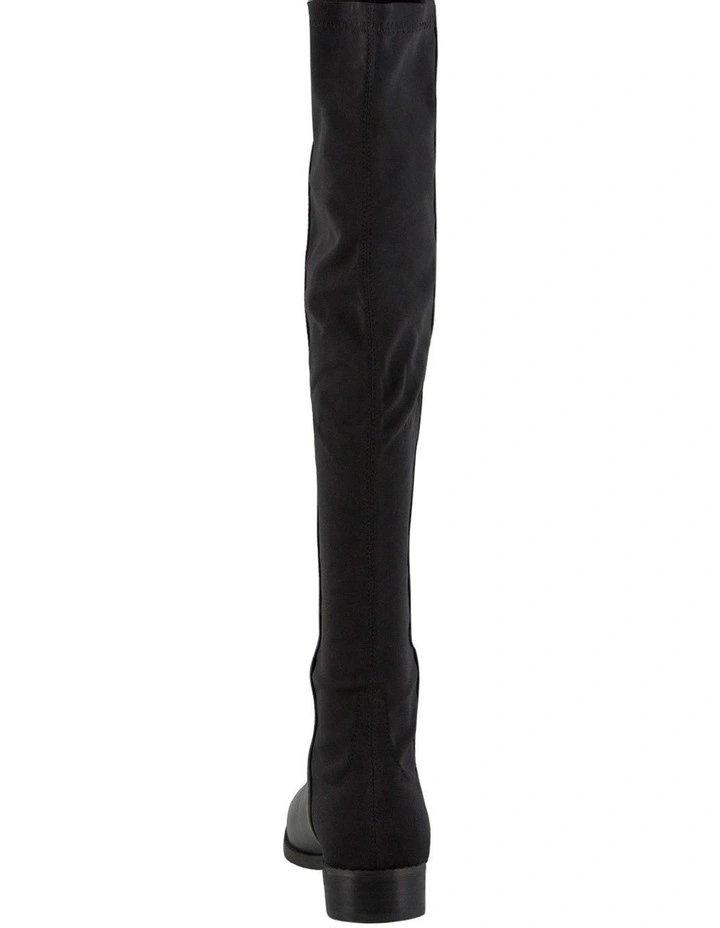 Best reviews of โ Tony Bianco Panache Black Luxe/Black Micro Stretch ๐ 10 Best reviews of โ Tony Bianco Panache Black Luxe/Black Micro Stretch ๐ - Image 8