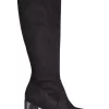 Deals 🔔 Verali Linden Black Tall Boot ⌛ -Bootopia Store unnamed file 761